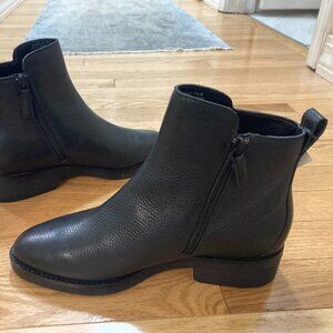 New Cole Haan River Chelsea Bootie 7 ½